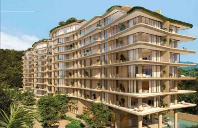 Imperdível oportunidade: apartamento à venda em itajaí-sc, praia brava - 3 quartos, 3 suítes, 3 salas, 5 banheiros, 2 vagas, 189,67m².