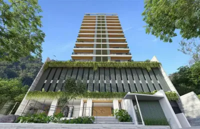 Apartamento à venda em itajaí-sc, bairro fazendinha: 2 quartos, 2 suítes, 2 salas, 3 banheiros, 1 vaga de garagem - 87,86m². confira!