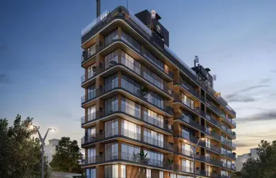 Apartamento com 3 quartos à venda na Cabeçudas, Itajaí 