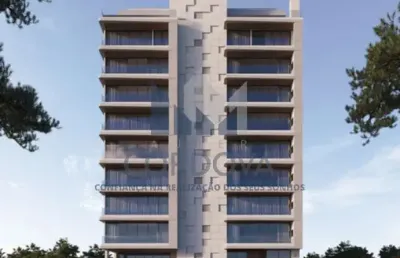Apartamento de luxo à venda na praia brava de itajaí-sc: 3 quartos, 3 suítes, 2 salas, 2 vagas de garagem, 133 m².