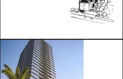 Venda de apartamento de luxo em balneário camboriú-sc, 4 quartos, 4 suítes, 2 salas, 5 banheiros, 3 vagas de garagem, 145m² - em construção, entrega dezembro 2026