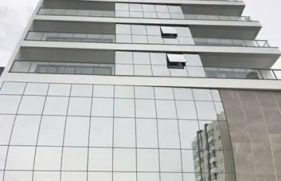 Venda de apartamento de luxo em camboriú-sc, bairro centro: 3 quartos, 1 suíte, 3 banheiros, 2 vagas de garagem, 110m² - vênus de milo