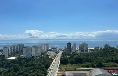 Apartamento com 3 quartos à venda na Praia Brava, Itajaí 