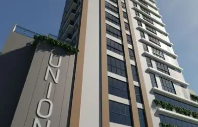 Imperdível oportunidade! apartamento à venda em porto belo-sc, bairro perequê, 1 quarto, 1 suíte, 2 banheiros, 1 vaga, 50m².