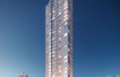 Apartamento com 3 quartos à venda no Centro, Balneário Camboriú 