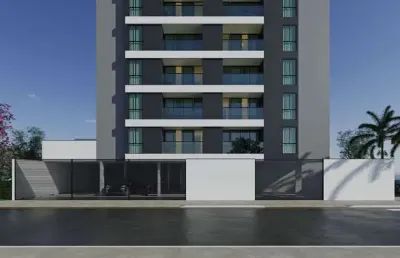 Apartamento com 2 quartos à venda no Tabuleiro, Camboriú 