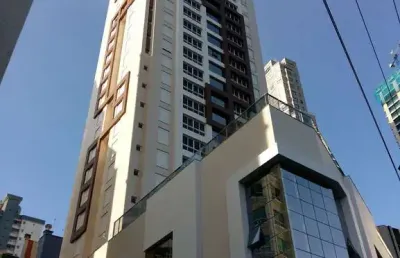 Apartamento com 4 quartos à venda na Barra Sul, Balneário Camboriú 