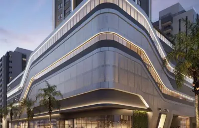 Apartamento à venda no Centro, Balneário Camboriú 
