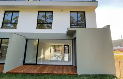 Casa com 3 quartos à venda no São Francisco de Assis, Camboriú 