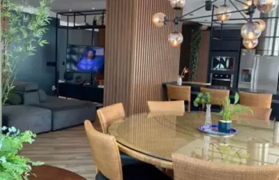 Apartamento com 3 quartos à venda na Barra Sul, Balneário Camboriú 