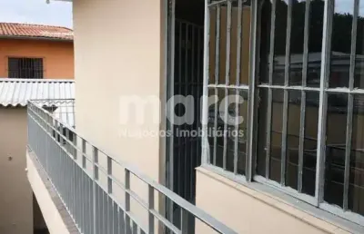 Casa com 2 quartos à venda na floriano de godói, 126, jardim brasil (zona norte), são paulo, 138 m2 por r$ 495.000