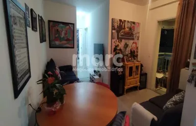 Apartamento com 2 quartos à venda na rua cônego vicente miguel marino, 179, barra funda, são paulo, 57 m2 por r$ 535.000