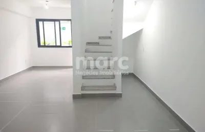 Casa em condomínio fechado com 2 quartos à venda na avenida lacerda franco, 1326, aclimação, são paulo, 95 m2 por r$ 870.000