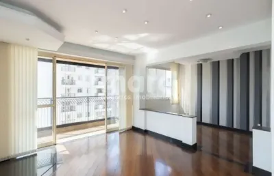 Apartamento com 4 quartos à venda na rua capote valente, 361, pinheiros, são paulo, 160 m2 por r$ 3.100.000