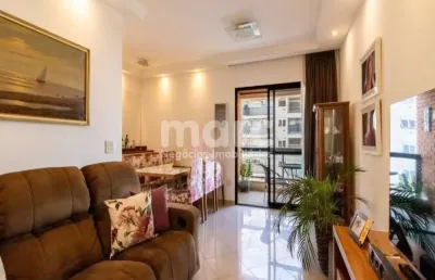 Apartamento com 3 quartos à venda na rua barão do bananal, 1282, pompéia, são paulo, 77 m2 por r$ 915.000