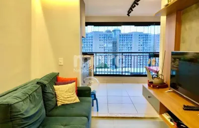 Apartamento com 2 quartos à venda na rua doutor ribeiro de almeida, 88, barra funda, são paulo, 67 m2 por r$ 790.000