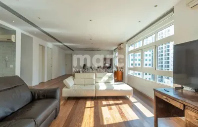 Apartamento com 3 quartos à venda na alameda jaú, 1375, jardim paulista, são paulo, 239 m2 por r$ 3.350.000