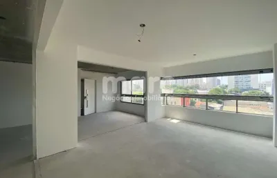 Apartamento com 3 quartos à venda na rua capitão macedo, 30, vila clementino, são paulo, 113 m2 por r$ 1.925.000