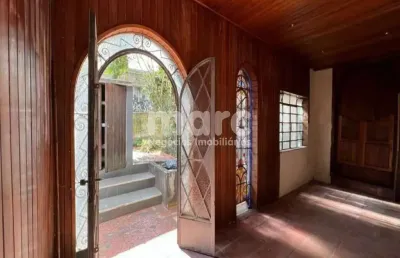 Casa com 4 quartos à venda na rua meruípe, 17, vila mariana, são paulo, 260 m2 por r$ 2.711.000
