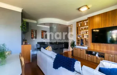 Apartamento com 3 quartos à venda na rua joão moura, 1310, pinheiros, são paulo, 125 m2 por r$ 1.749.000