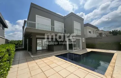Casa com 4 quartos à venda na alameda van gogh, 467, alphaville, santana de parnaíba, 430 m2 por r$ 4.515.000