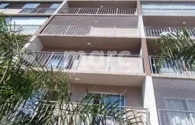 Apartamento com 1 quarto à venda na rua doutor clemente jobim, 65, jardim da glória, são paulo, 32 m2 por r$ 350.000