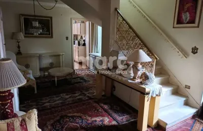 Casa com 4 quartos à venda na botupuca, 48, cambuci, são paulo, 190 m2 por r$ 900.000