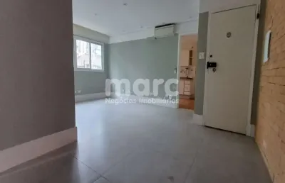 Apartamento com 2 quartos à venda na rua eça de queiroz, 430, vila mariana, são paulo, 90 m2 por r$ 950.000