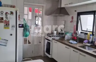 Apartamento com 3 quartos à venda na conselheiro rodrigues alves, 804, 804, vila mariana, são paulo, 123 m2 por r$ 1.600.000