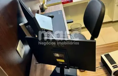 Sala comercial à venda na rua manuel da nóbrega, 456, paraíso, são paulo, 33 m2 por r$ 420.000