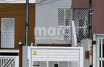 Casa com 3 quartos à venda na rua do reno, 482, vila moinho velho, são paulo, 130 m2 por r$ 650.000