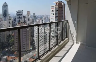 Apartamento com 3 quartos à venda na rua nilo, 264, aclimação, são paulo, 120 m2 por r$ 2.150.000