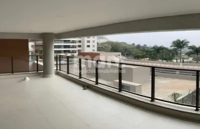 Apartamento com 3 quartos à venda na rua doutor bruno rangel pestana, 91, morumbi, são paulo, 195 m2 por r$ 4.150.000