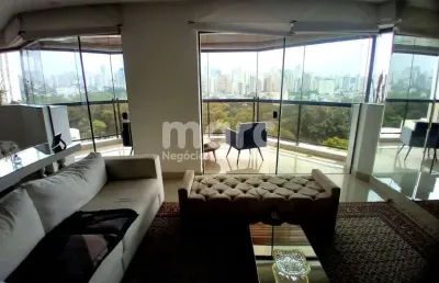 Apartamento com 4 quartos à venda na rua paulo orozimbo, 765, cambuci, são paulo, 260 m2 por r$ 2.740.000
