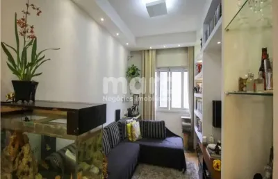 Apartamento com 2 quartos à venda na rua asdrúbal do nascimento, 140, bela vista, são paulo, 78 m2 por r$ 480.000