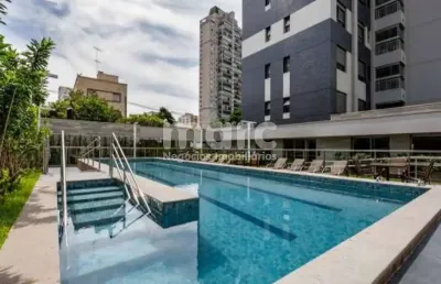 Apartamento com 3 quartos à venda na rua capitão macedo, 30, vila clementino, são paulo, 113 m2 por r$ 1.855.000