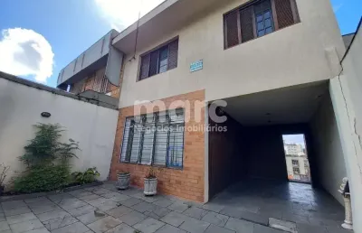Casa com 4 quartos à venda na rua cláudio rossi, 891, jardim da glória, são paulo, 320 m2 por r$ 1.250.000