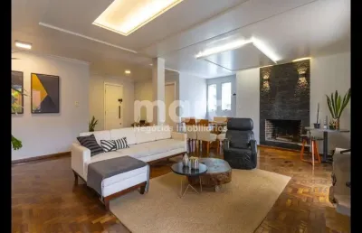 Apartamento com 4 quartos à venda na avenida nove de julho, 707, bela vista, são paulo, 330 m2 por r$ 1.700.000