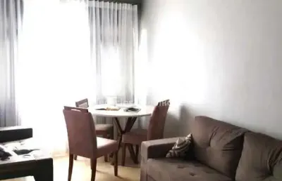Apartamento com 3 quartos à venda na rua tenente gomes ribeiro, 30, vila clementino, são paulo por r$ 1.200.000