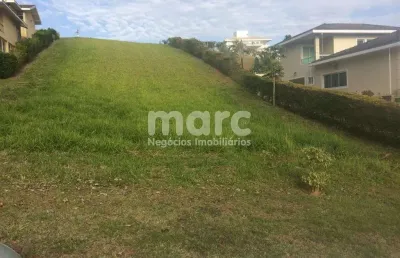 Terreno em condomínio fechado à venda na rua  c, 17, zona rural, paraibuna, 1225 m2 por r$ 200.000