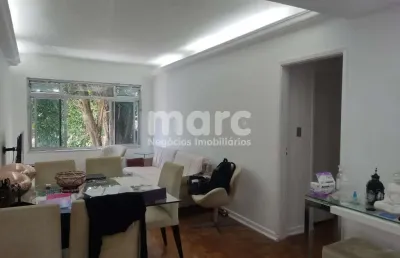 Apartamento com 2 quartos à venda na rua pirituba, 317, mirandópolis, são paulo, 100 m2 por r$ 640.000