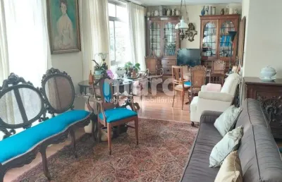 Apartamento com 3 quartos à venda na alameda joaquim eugênio de lima, 747, jardim paulista, são paulo, 163 m2 por r$ 1.700.000