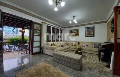 Casa com 4 quartos à venda na rua izonzo, 745, sacomã, são paulo por r$ 1.000.000