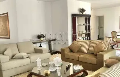 Apartamento com 4 quartos à venda na rua professor tamandaré toledo, 104, itaim bibi, são paulo, 215 m2 por r$ 4.500.000