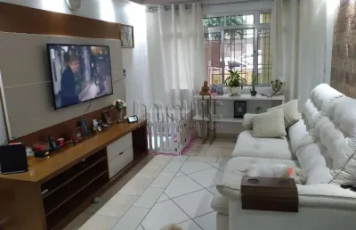 Apartamento com 3 quartos à venda na rua nilo, 241, aclimação, são paulo, 113 m2 por r$ 828.000