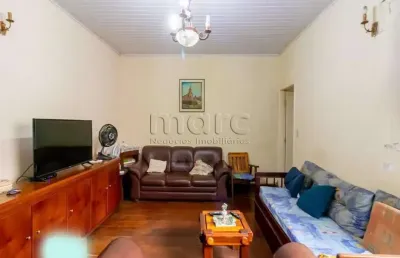 Casa com 4 quartos à venda na rua tenente azevedo, 129, aclimação, são paulo, 540 m2 por r$ 1.940.000