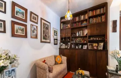 Casa com 3 quartos à venda na rua luís góis, 373, mirandópolis, são paulo por r$ 1.200.000