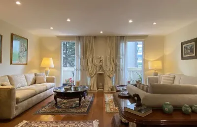 Apartamento com 4 quartos à venda na rua afonso de freitas, 350, paraíso, são paulo por r$ 1.900.000