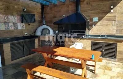 Apartamento com 3 quartos à venda na rua fausto, 404, vila moinho velho, são paulo, 75 m2 por r$ 575.000
