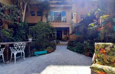 Casa com 11 quartos à venda na alameda ribeirão preto, 302, bela vista, são paulo por r$ 3.200.000